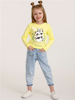 лонгслив 1ДДЛД3568001