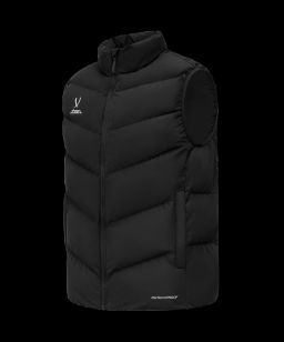 Жилет утепленный JOGEL ESSENTIAL PerFormPROOF Padded Vest, черный
