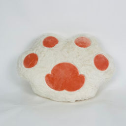 Мягкая игрушка Подушка Лапка 50 см - Storyland фото 6