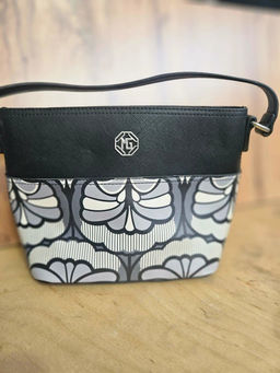 Marina Galanti Сумка, 20*30*10, черный