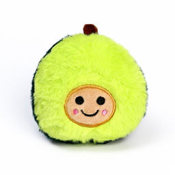 Цена за 6 шт. Мягкая игрушка Аводруг, МИКС - Milo toys фото 4