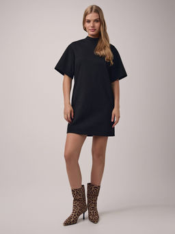 CONTE LPL 2801 Платье женское black