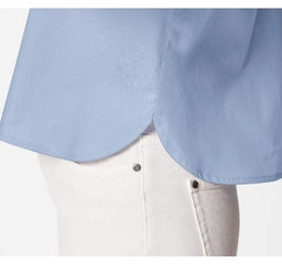 Женская рубашка ESMARA  фото 4