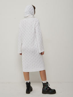 Платье женское BY222-20034. 10054 белый