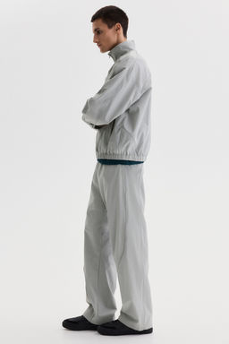 Pantal?n de ch?ndal Relaxed Fit - H&m фото 5