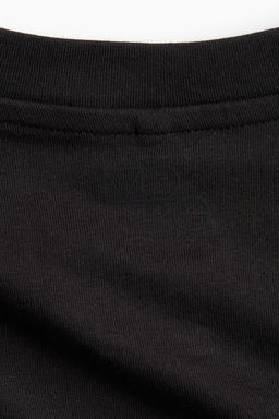 Camiseta de deporte DryMove sin mangas - H&m фото 5