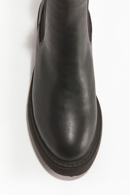 Botas Chelsea con forro c?lido - H&m фото 3