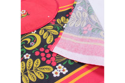 Фартук с карманом ФРК 78 , бм (11196/1) - Наталья-текстиль фото 3