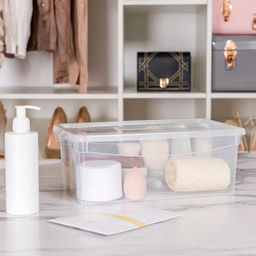 Ящик универсальный "Кристалл" 5л арт.С12492