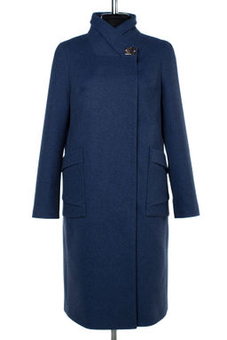 01-10176 Пальто женское демисезонное