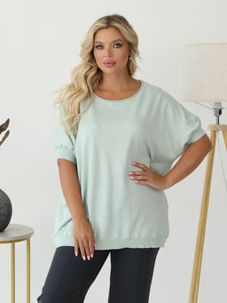 Джемпер Др5-543/9 - Wisell фото 7