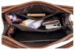 Сумка женская 8186 - KAIDIFEINIROO фото 32