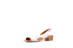 Босоножки EDART 3051.312 be.white.perla