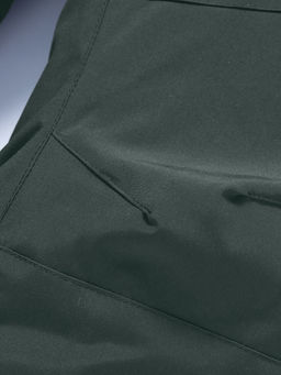 Горнолыжный костюм до -25С