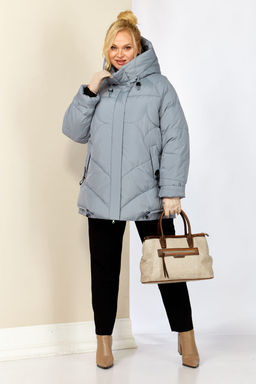 Куртка SHETTI 2203 ментол