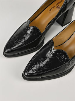 Туфли модельные на выход и на работу S1-H284 - Piniolo фото 5