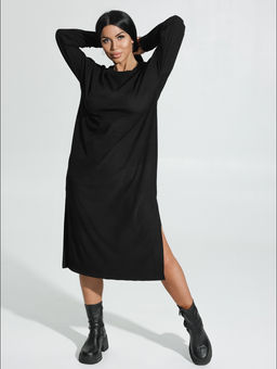 Платье женское Алисия (черный) - Lovetex фото 33