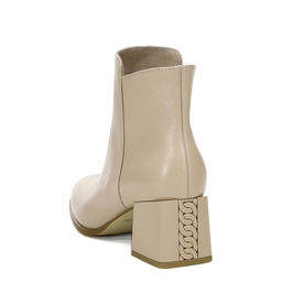 Ботинки женские - Marko фото 3