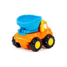 Оскар, автомобиль-самосвал инерционный (в пакете) - Полесье фото 13