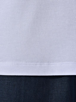 Футболка 95% хлопок, 5% лайкра