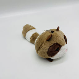 Мягкая игрушка брелок Енот 7 см (арт. YE23811-30) - Storyland фото 16