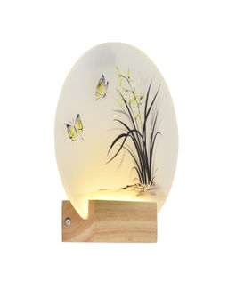 Бра Светодиодная BS-001122-1WT