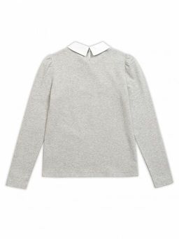 Уценка PELICAN GFJ8124 джемпер для девочек  фото 4