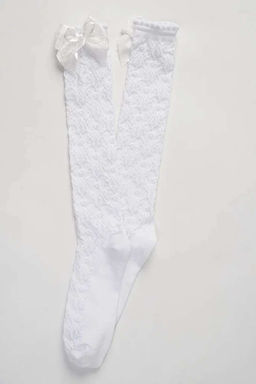 Гольфы детские Праздничные (набор 2 пары) - Berchelli фото 11