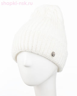 12849/2 MWH Колпак женский флис (56-58)