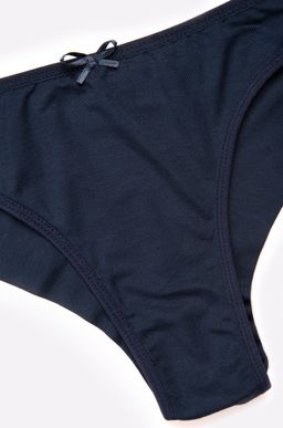 Женские трусы-бразилиана Donella  фото 6