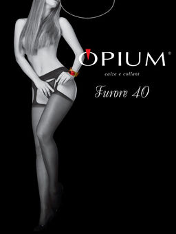 Чулки Opium Furore 40 den