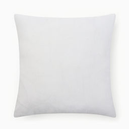 Чехол на подушку Этель Морозный узор 40х40см,100% п/э  фото 3