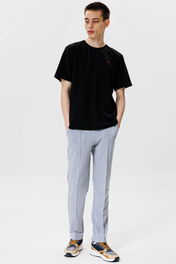 Футболка GO M1001/40-02.176-182 черный - Pirs фото 2