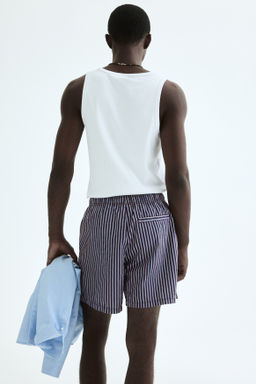 Pantal?n corto Relaxed Fit - H&m фото 6