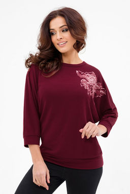 Туника Кортни (46-56) - Serenada фото 10