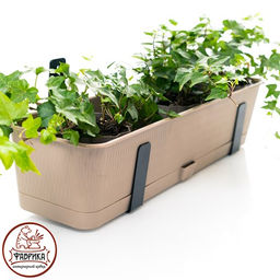 Кронштейны для цветочных кашпо (2 шт) 203-026