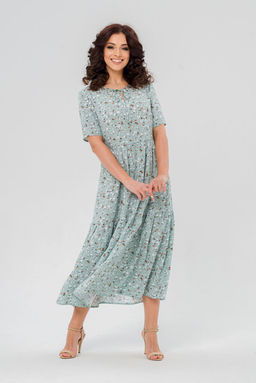 Платье Джульетта (50) - Serenada фото 4