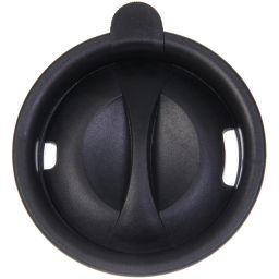 Термокружка 450мл "Bamboo" с пластиковой крышкой