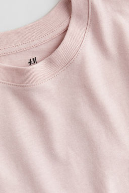 Camiseta oversize de punto - H&m фото 2