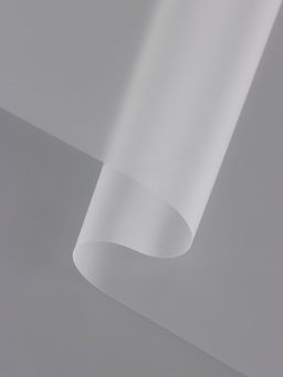 Пленка матовая для цветов и флористики, 100 см × 26 м ±5% 1000 г, 40 мкм