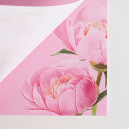 Подарочный набор, в чемоданчике: заколка и блок листов  8 марта - Artfox фото 5