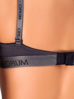 Бюстгальтер Opium B-6