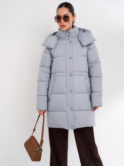 Пуховик женский
АРТ. 83057z