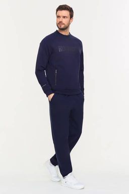 Спортивный костюм мужской 12M-RR-1266 RED-N-ROCKS