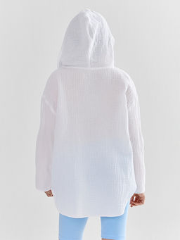 ТУНИКА ДЛЯ ДЕВОЧЕК - Mark formelle фото 4