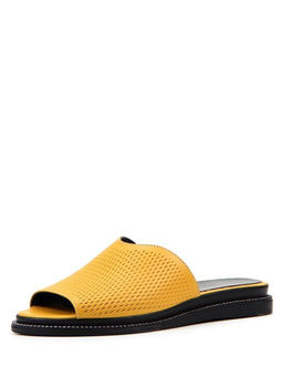 Босоножки EDART 1017.169bl.yellow - Ed'art фото 8