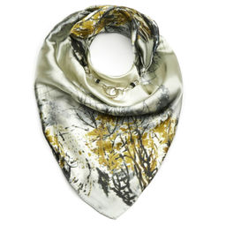 Косынка 002255_33_14 - Foxtrot фото 28