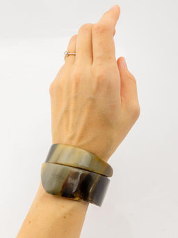 Украшение Браслет №043 - Ганг фото 2