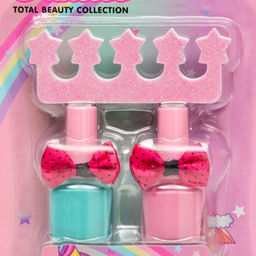 Маникюрный набор для девочки - Школа талантов фото 2