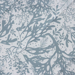 Покрывало евро LoveLife Winter, 200×230±5 см, жатка